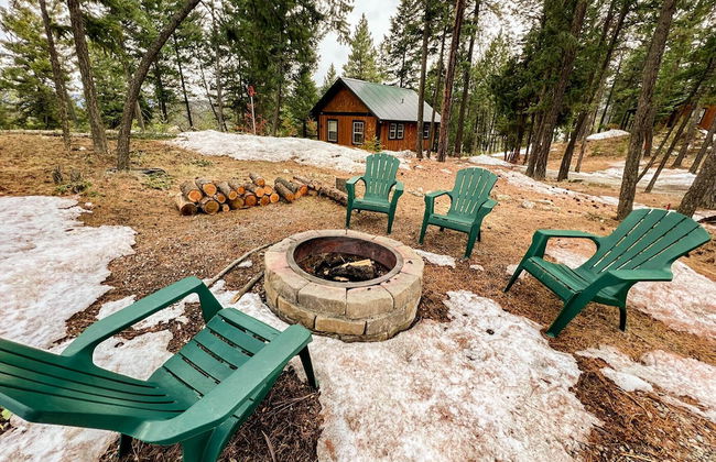 Whispering Pines cabin rentals - Photo 28