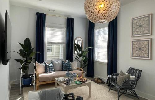 Elegant Duplex Steps to Forsyth! - Foto 67