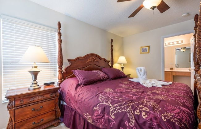 7BR Pool Home Emerald Island by SHV-8409 - Foto 13