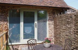 Nest Holiday Hideaway Dove Cottage-Beautiful Location in the Long Mynd Area of Outstanding Natural Beauty-WHIRLPOOL JACUZZI BATHS!! - Foto 26