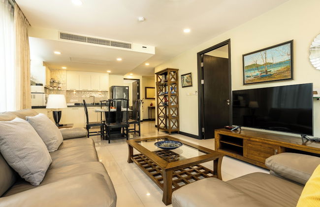 Citismart Luxury Apartments - Photo 33