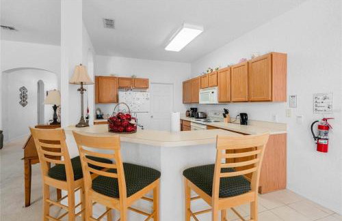 Fantástico Disney highlands Golf 4BR universal - Foto 38