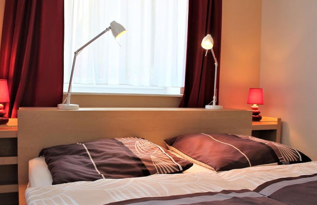 Apartment in Boltenhagen for 3 Person - Foto 2