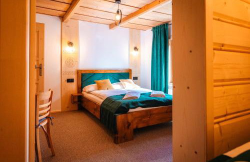 Apartamenty Dwupoziomowe Stasikowe Izby - Foto 8