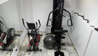 Historical centre! private TERRACE & GYM-near public parking - Foto 5