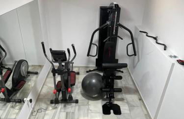 Historical centre! private TERRACE & GYM-near public parking - Foto 5