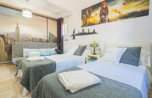 Cubo's Villa Bellavista La Jona & Heated Pool - Photo 58