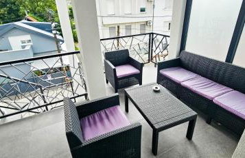 Superior Apartment Lisinski - FREE parking - 2 & 3 Bedroom - Foto 59