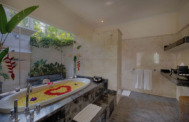 Kutus Kutus Saba Beach Villa - Foto 28