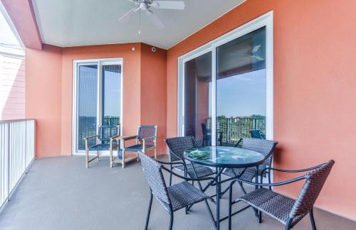 Riverwalk Penthouse With Riverviews - Foto 17