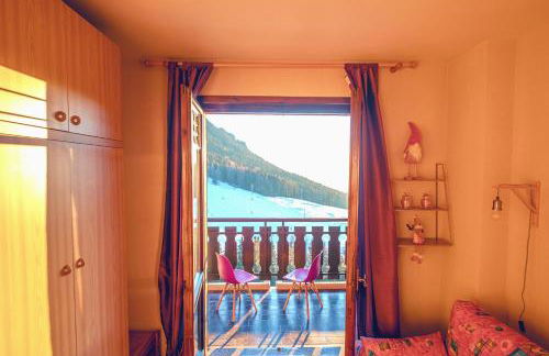 Happy Guest Apartments - Pink Mountain Presolana - Foto 3