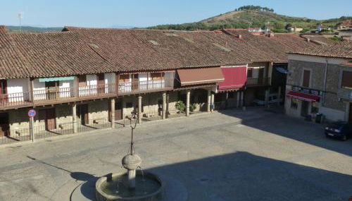 Apartamentos Rurales Entre Fuentes - Foto 5