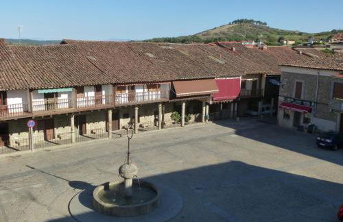 Apartamentos Rurales Entre Fuentes - Foto 5