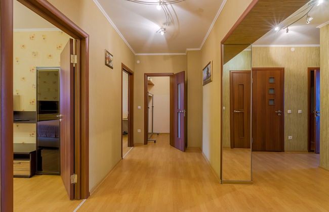 Apartments on Pionerskaya - Photo 20