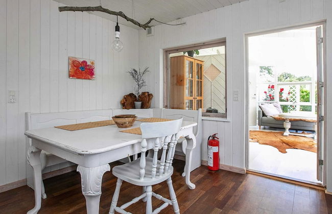 Holiday Home in Fjällbacka - Foto 14