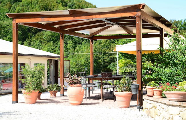 Selvicolle Country House - Foto 55