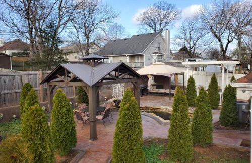 1Min to Percy Priest Lake 2 Masters Quiet Family Home - Foto 14