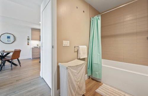 Downtown SD 1BR Queen · Gaslamp & Spring Break - Foto 29