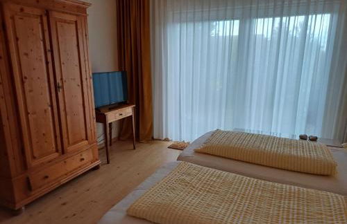 Apartment Ambiente in Homberg ot Welferode by Interhome - Foto 14