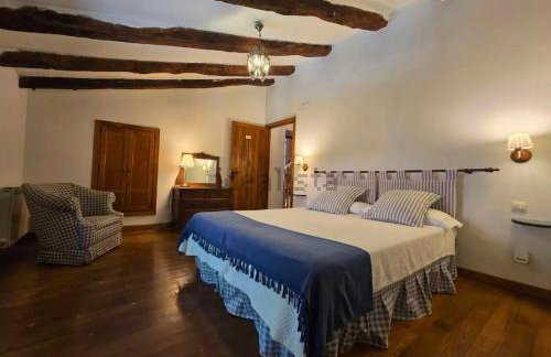 Casona De La Salceda - Photo 27