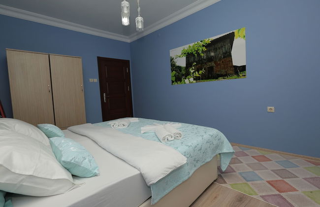 Guven Suite House - Foto 55