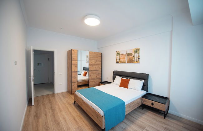 Solid Magic Apart-Hotel - Foto 15