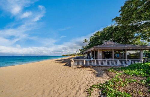 Eldorado E102 · EL E102 Quiet Condo w Lanai AC Beach Cabana Gym - Foto 45