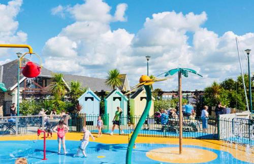 Caravan-blackpool-familyfriendly-activities - Foto 64