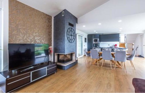 Villa Zara near Poreč for 8 persons with private pool - Foto 13