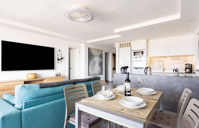 Royal Sunset Loggia - Foto 7