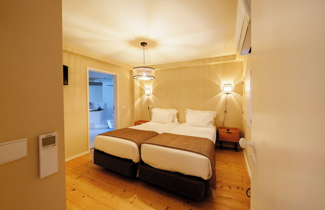 Porto Vitoria Apartments - Foto 35