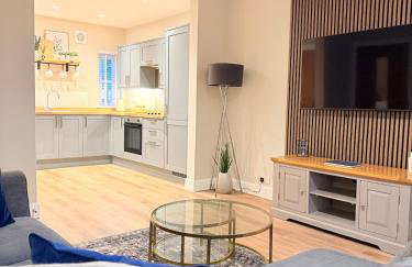 Bright and spacious 2 bedroom flat - Photo 9