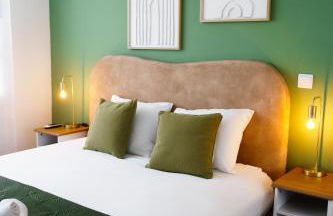 Green Universe Porto by MyMoradia - Foto 24