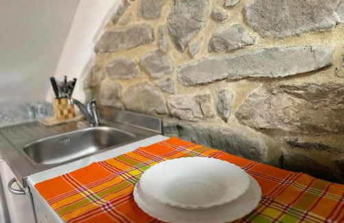 La casetta nel Borgo -Cerageto- - Foto 15