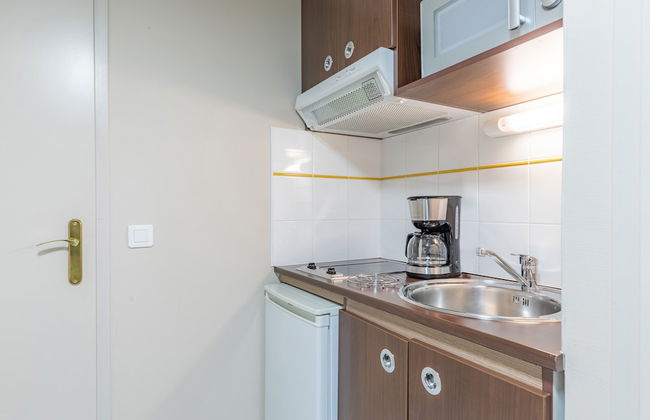 APPART'City Confort Agen Centre - Photo 24