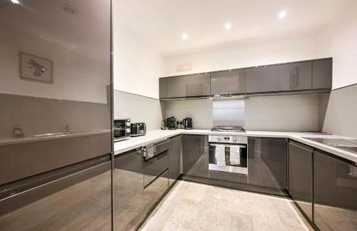 Comfortable Studio Apartments Shoreditch - Foto 24