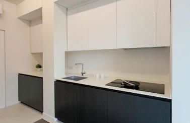 Piano7 - Attico luminoso con terrazzo - Foto 14