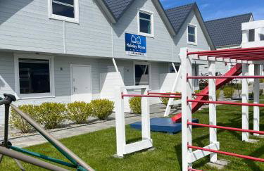 Holiday House Sarbinowo - Photo 64