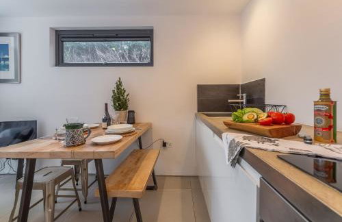 1 Church Cottages & Garden Room - Foto 25