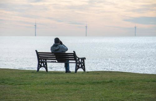 The Elderton, Newbiggin By The Sea, Northumberland - Foto 34
