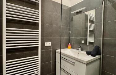 Appartment in Freizeitpark - Foto 28