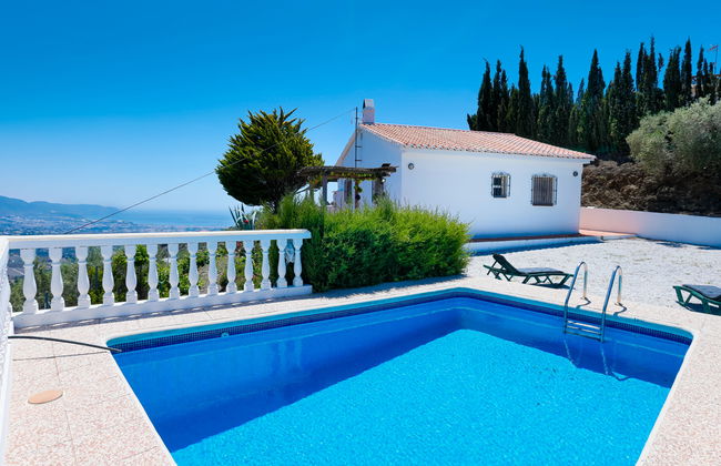 Villa Montemar - Photo 1