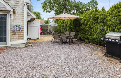 A Wave from it All: Swift's Beach Wareham - Foto 45