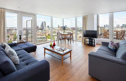 Marlin Apartments London Bridge - Empire Square - Foto 4