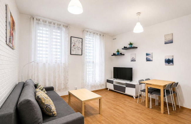 Ground Floor Apartment - Foto 6