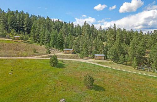 Frontier Cabin - Foto 8