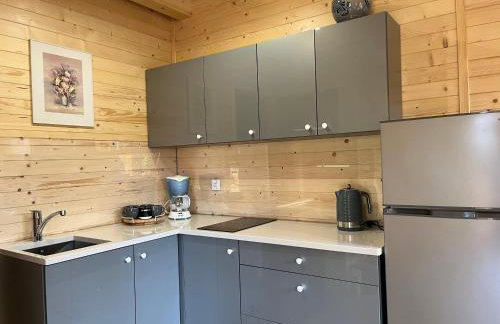 Leśna Oaza Radawa - Foto 13