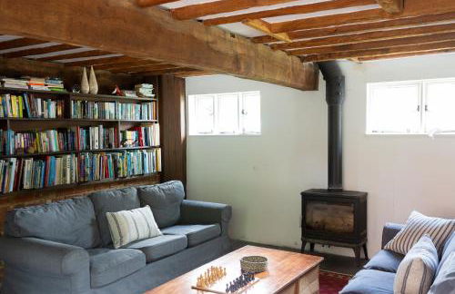 The Post House, Kingston, Nr Lewes - Foto 7