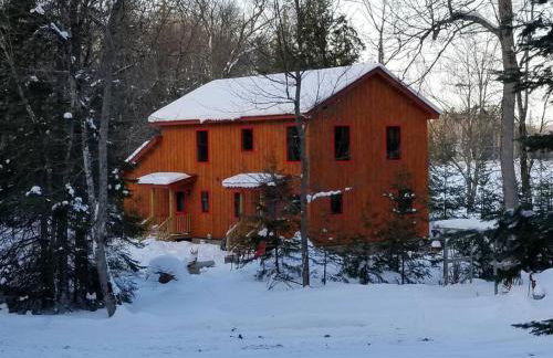 Balsam Point Lakefront - Foto 1