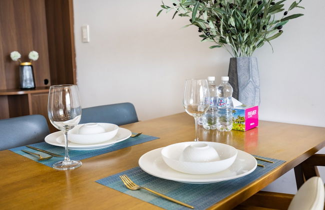 Convinia Apartment - Photo 34